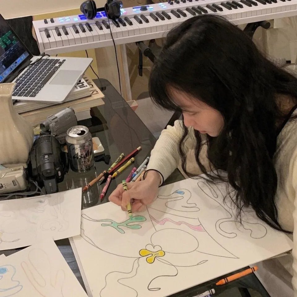 分手100次封面