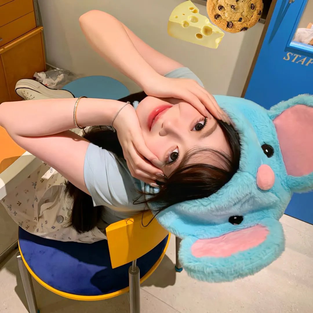 王牌美女特工封面
